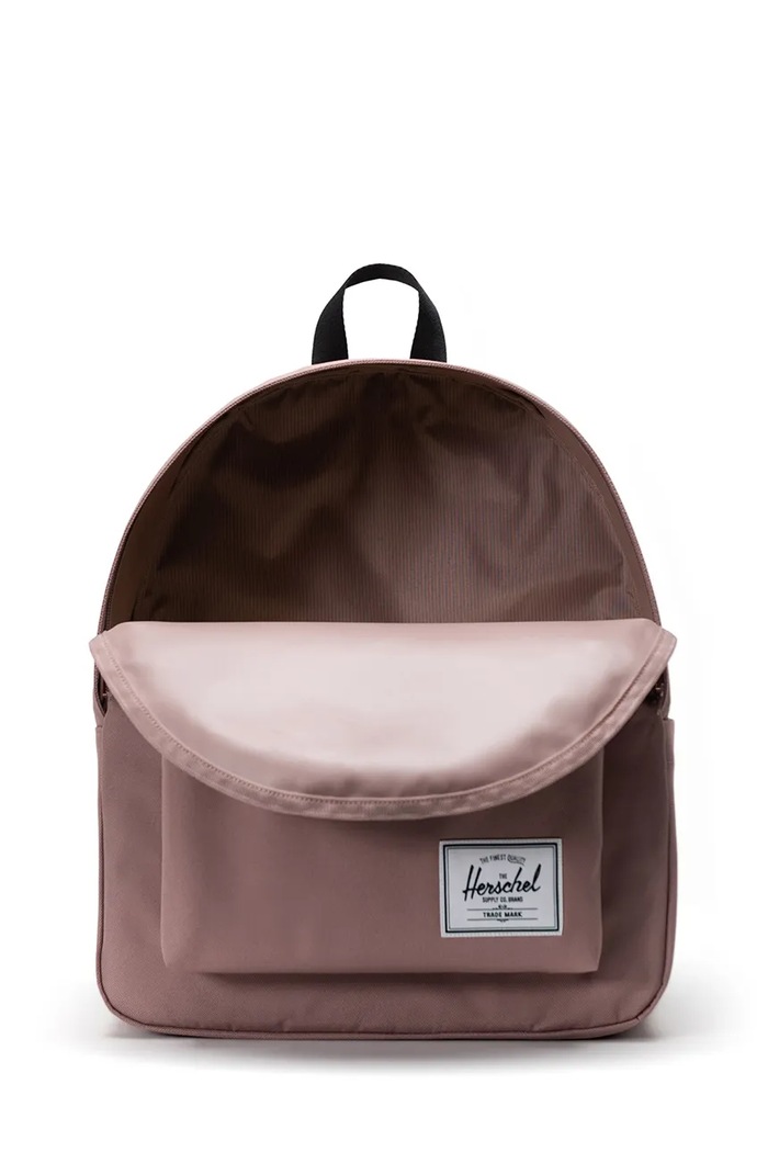 Herschel hátizsák Western 24 L 11567.02077.OS rózsaszín AW25