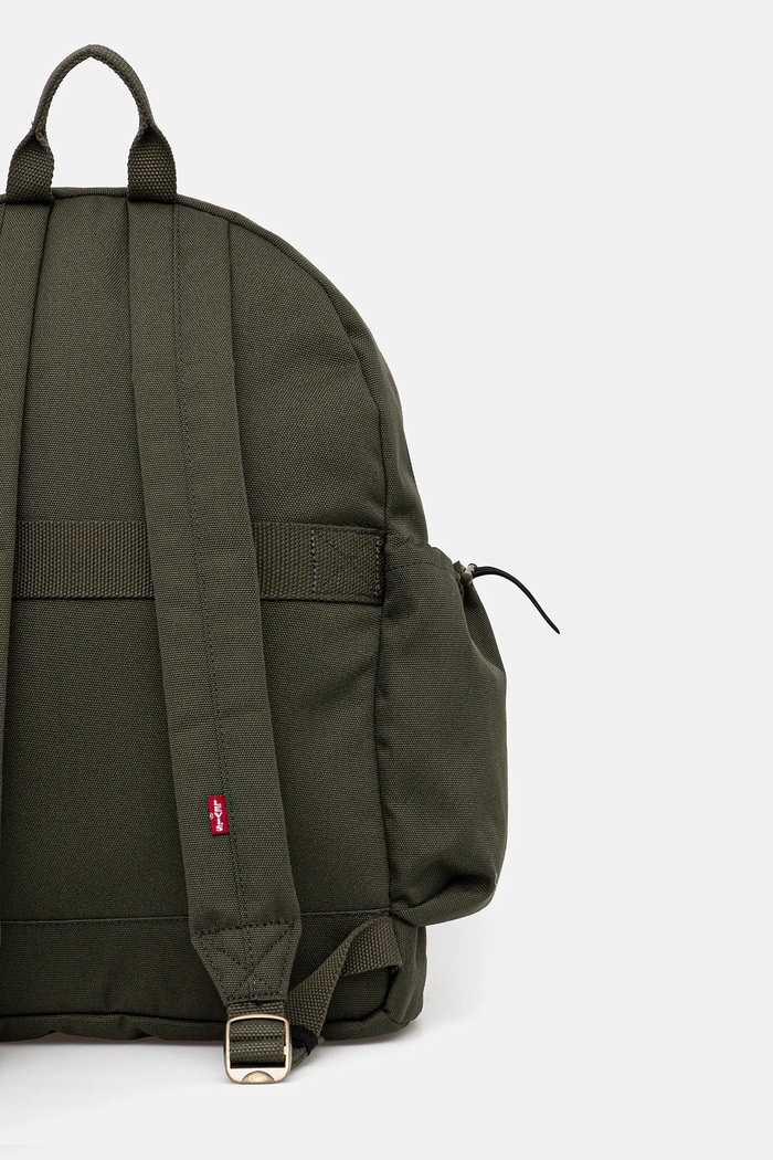Doplňky Batoh Levi's 004C3 zelená