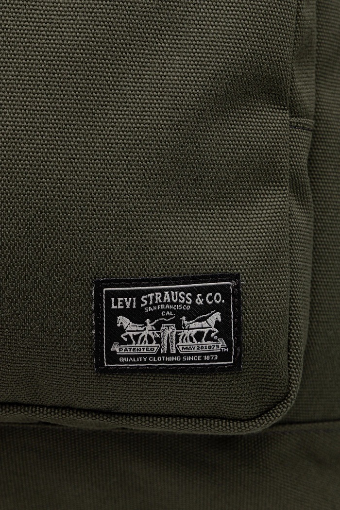 Batoh Levi's zelená 004C3