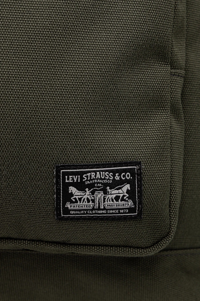Batoh Levi's zelená 004C3