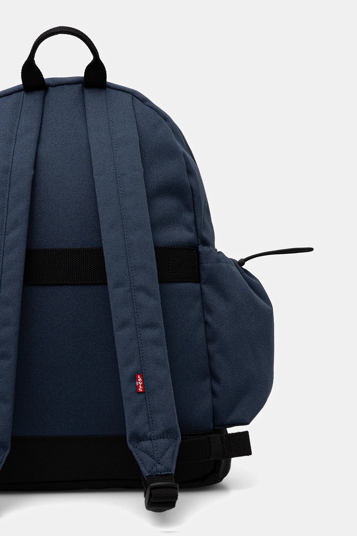 Αξεσουάρ Σακίδιο πλάτης Levi's 004C3 μπλε