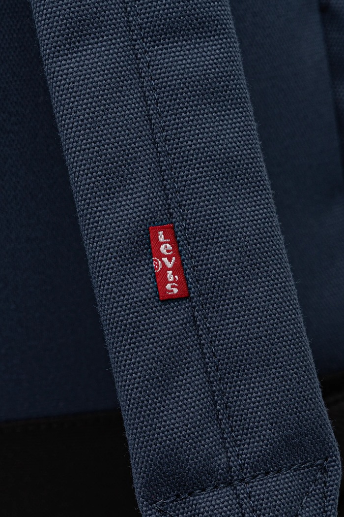 Σακίδιο πλάτης Levi's μπλε 004C3