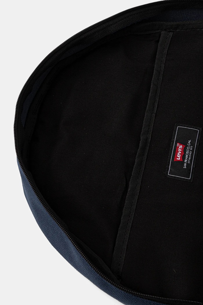 Σακίδιο πλάτης Levi's 004C3 μπλε