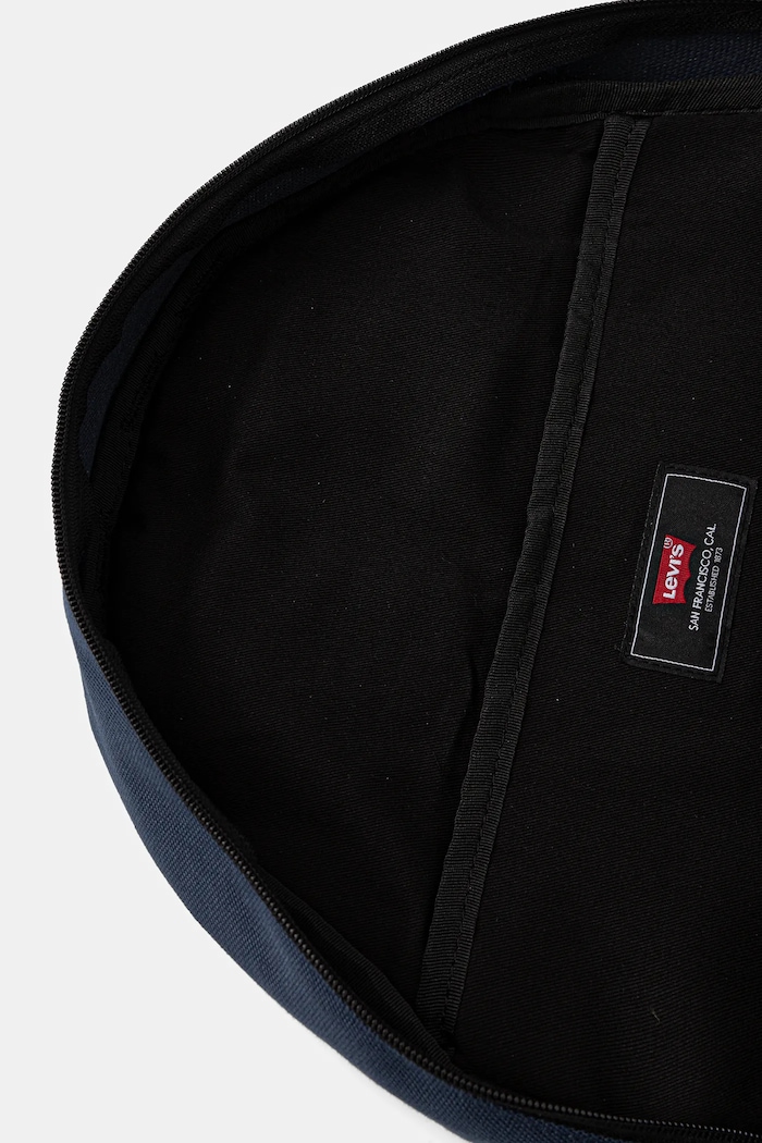 Σακίδιο πλάτης Levi's 004C3 μπλε