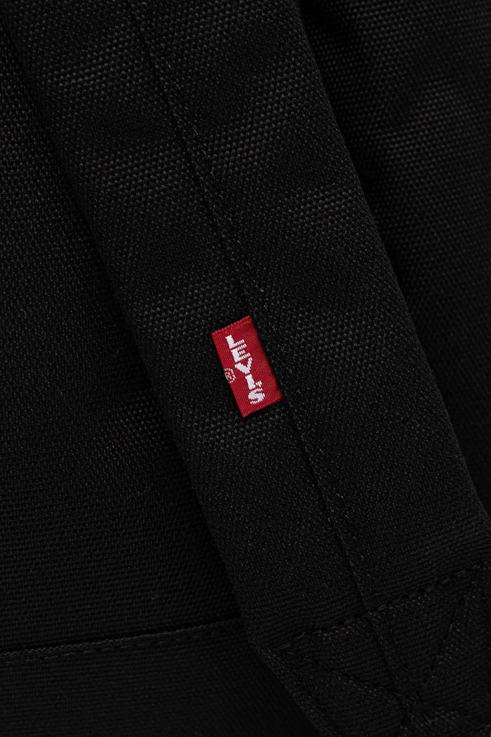 Batoh Levi's černá 004C3