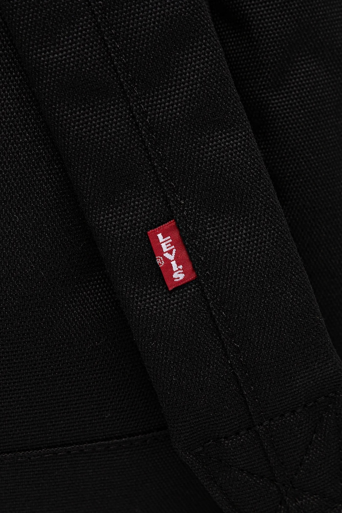 Batoh Levi's černá 004C3