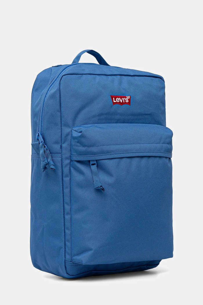 Batoh Levi's D5463 modrá AW25