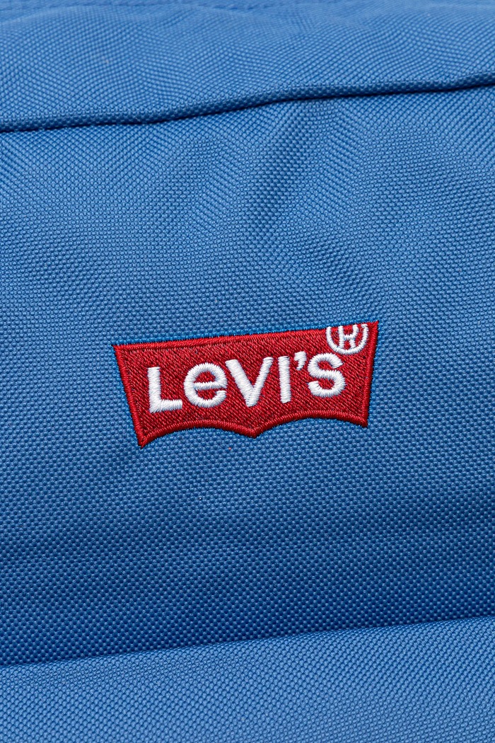 Batoh Levi's modrá D5463