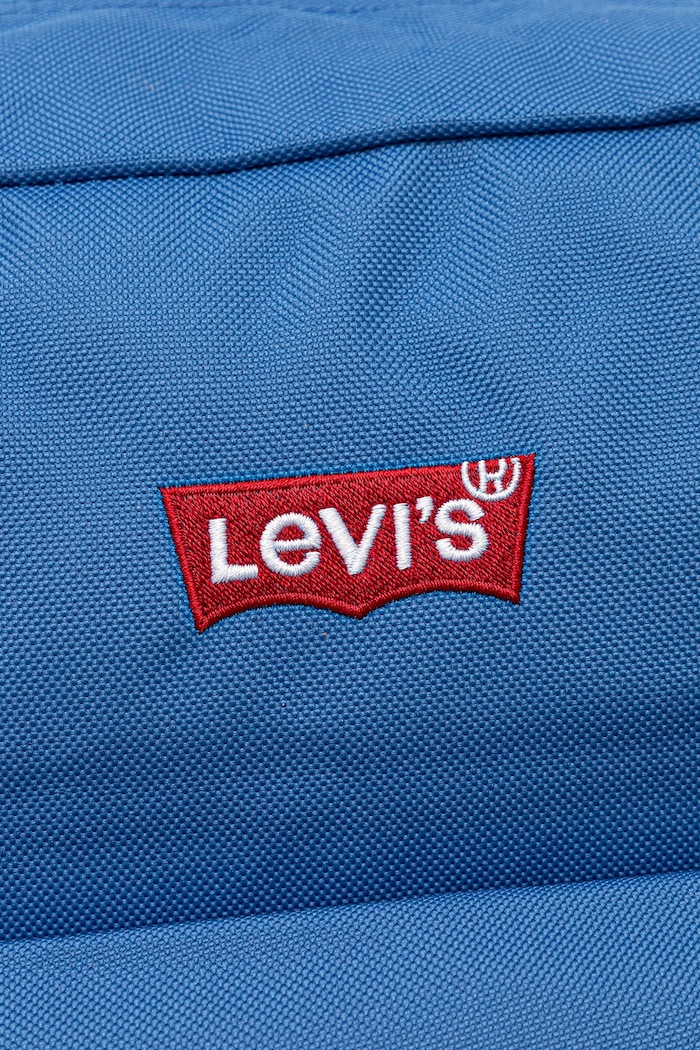 Batoh Levi's modrá D5463
