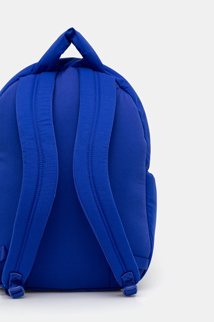 Doplňky Batoh adidas JZ4411 modrá