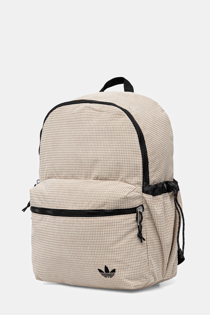 Batoh adidas Originals JW1186 béžová AW25