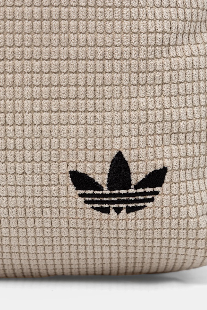 Batoh adidas Originals béžová JW1186