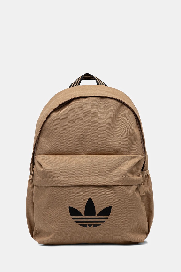 adidas Originals Plecak beżowy JX0212