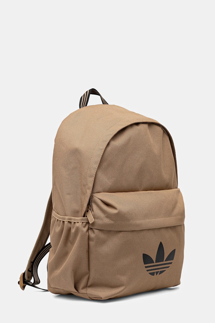 adidas Originals Plecak JX0212 beżowy AW25