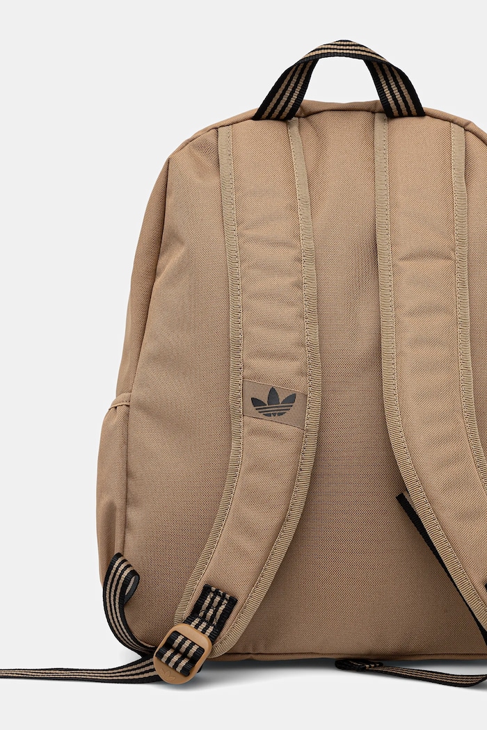 Akcesoria adidas Originals Plecak JX0212 beżowy