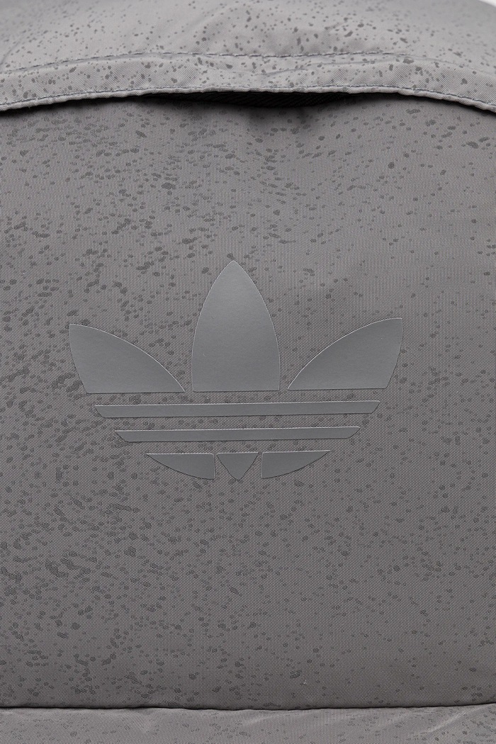 Nahrbtnik adidas Originals JX3220 siva