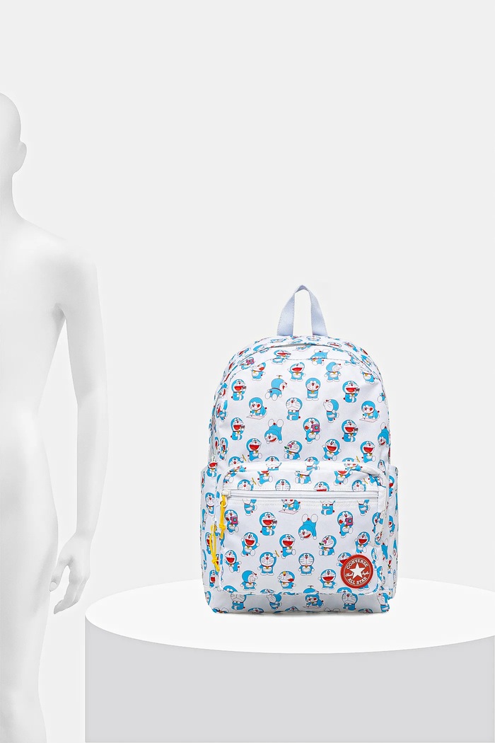 Converse rucsac X DORAEMON GRAPHIC 10028896.A01