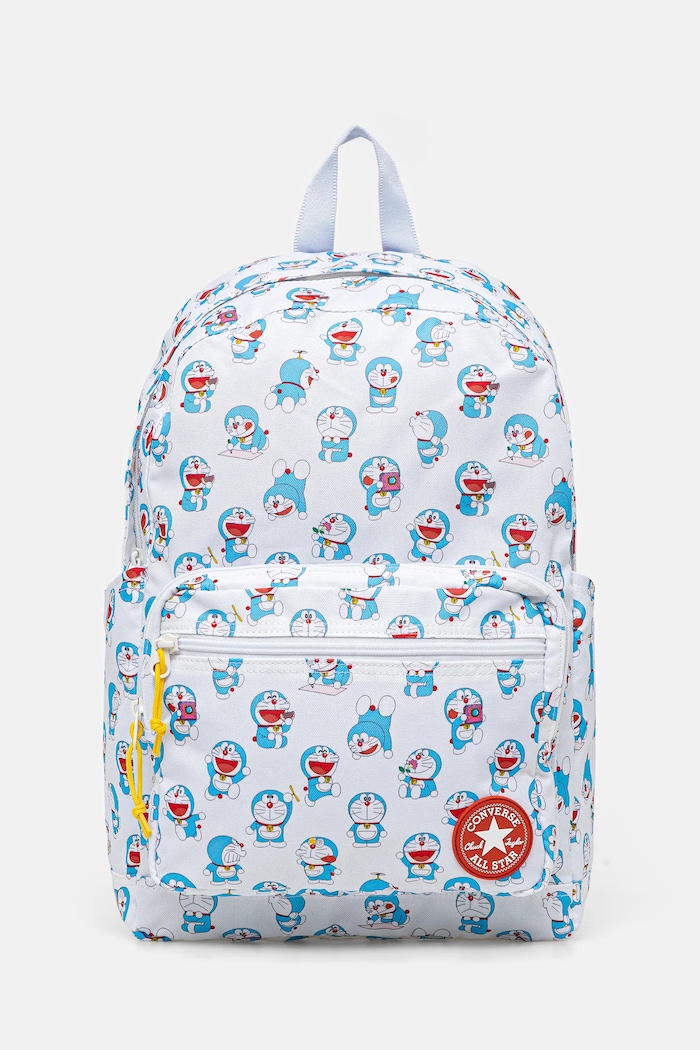 Converse rucsac X DORAEMON GRAPHIC 10028896.A01 albastru AW25