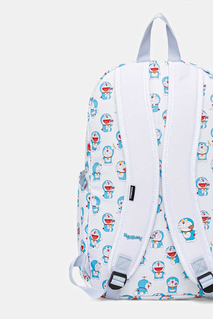Accesorii Converse rucsac X DORAEMON GRAPHIC 10028896.A01 albastru