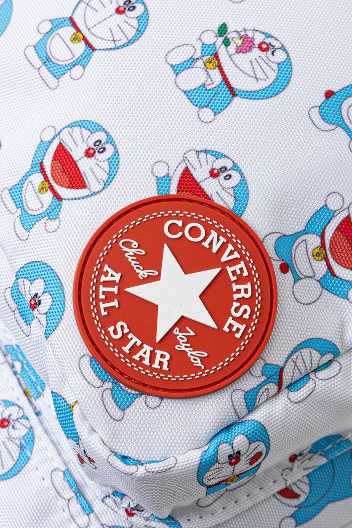Converse rucsac X DORAEMON GRAPHIC albastru 10028896.A01