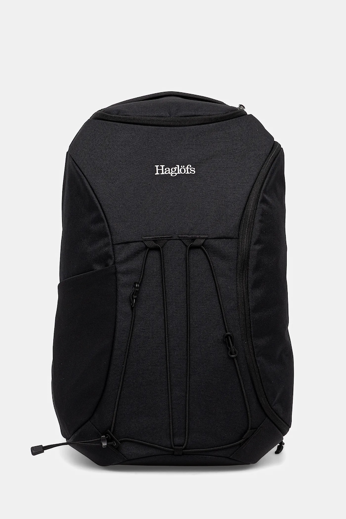 Haglöfs rucsac Corker uni negru 607562