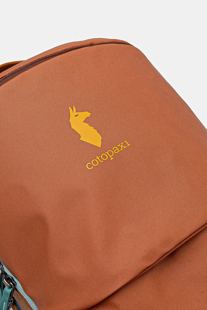 Cotopaxi športni nahrbtnik Allpa 26L oranžna F25492U1497