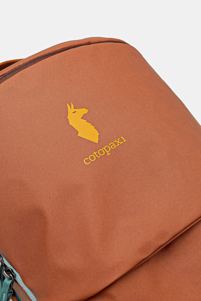 Cotopaxi športni nahrbtnik Allpa 26L oranžna F25492U1497