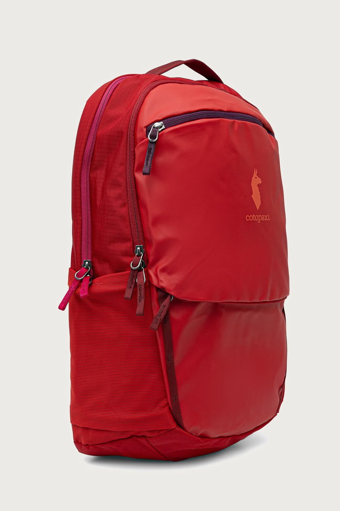Cotopaxi Ruksak Allpa 26L F25492U1497 červená SS26