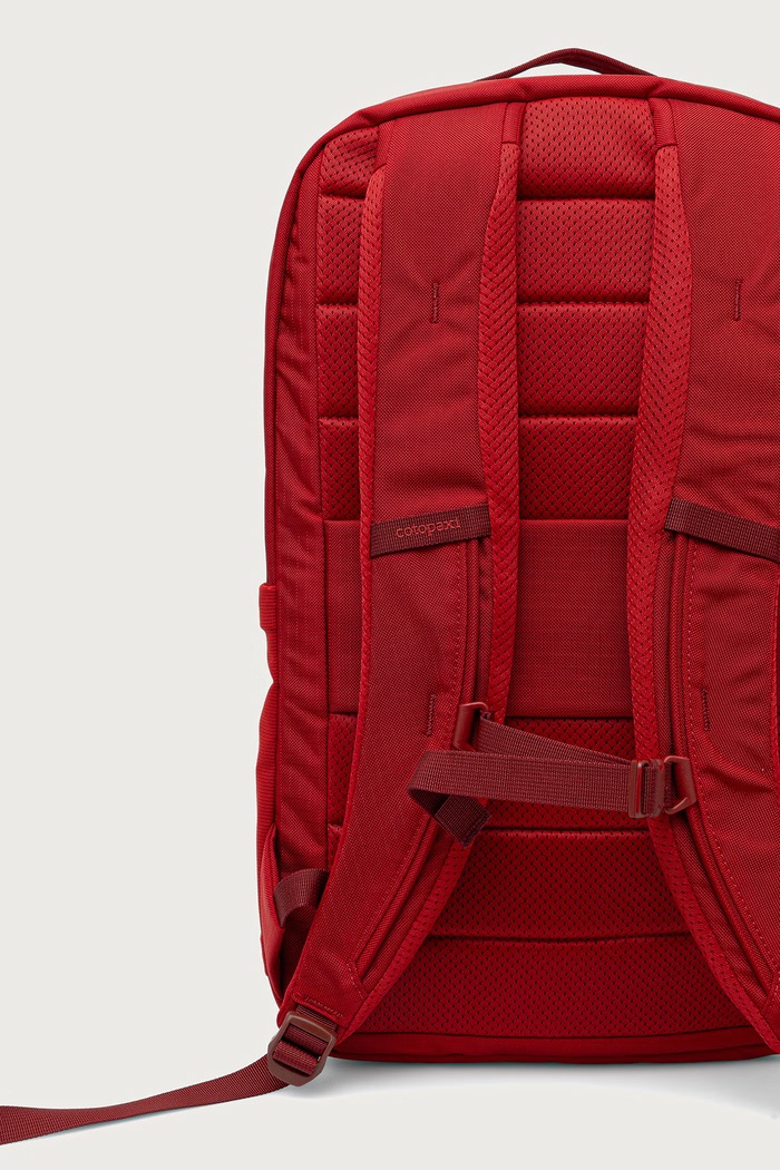 Doplnky Cotopaxi Ruksak Allpa 26L F25492U1497 červená