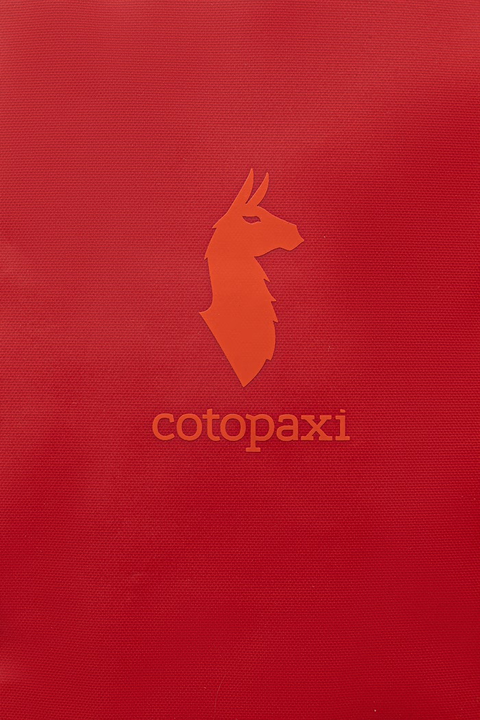 Ruksak Allpa 26L Cotopaxi F25492U1497 červená