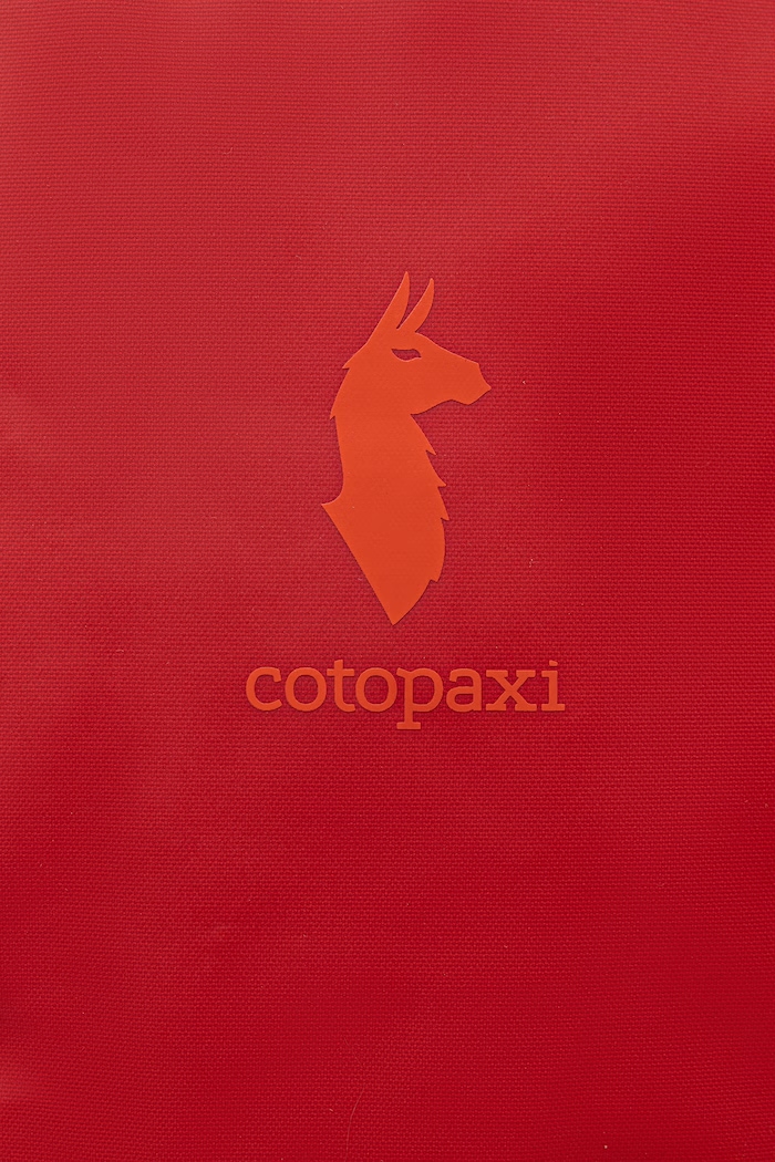 Ruksak Allpa 26L Cotopaxi F25492U1497 červená