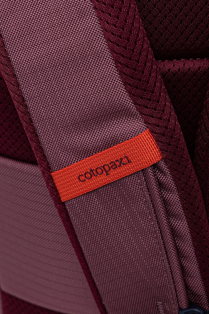 Cotopaxi αθλητικό σακίδιο Allpa 26L ροζ F25492U1497