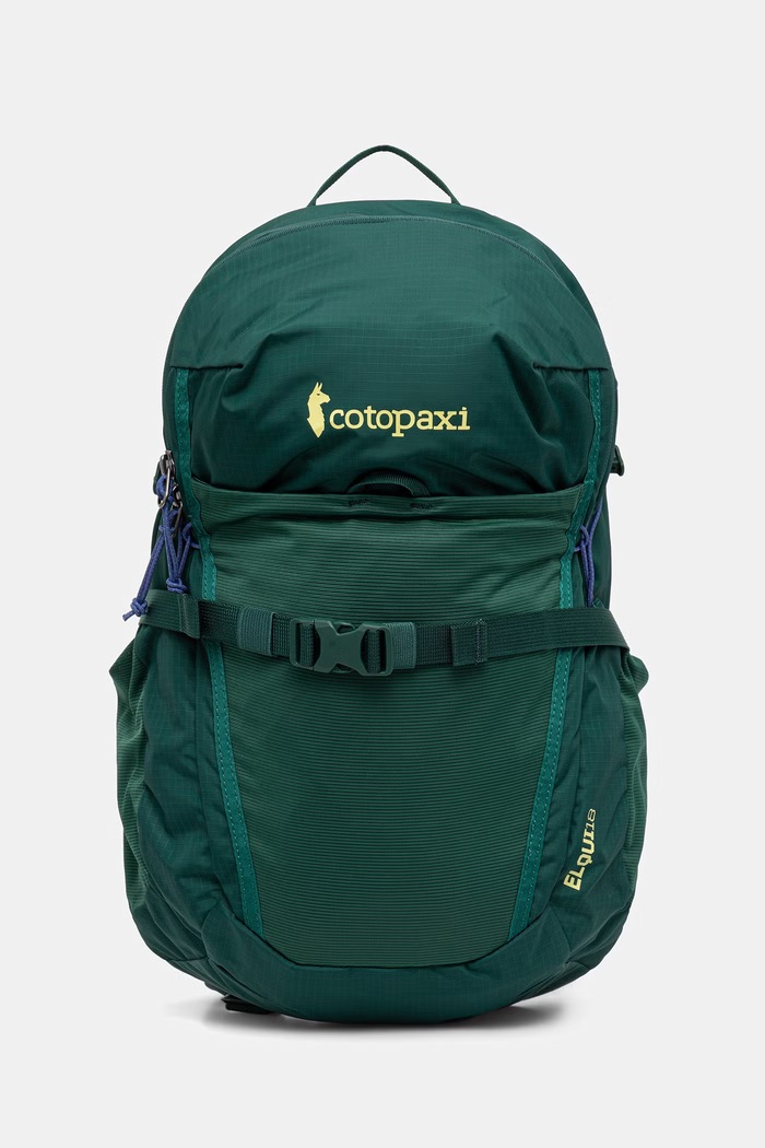 Cotopaxi trekingový ruksak Elqui 18L zelená S25495U1200