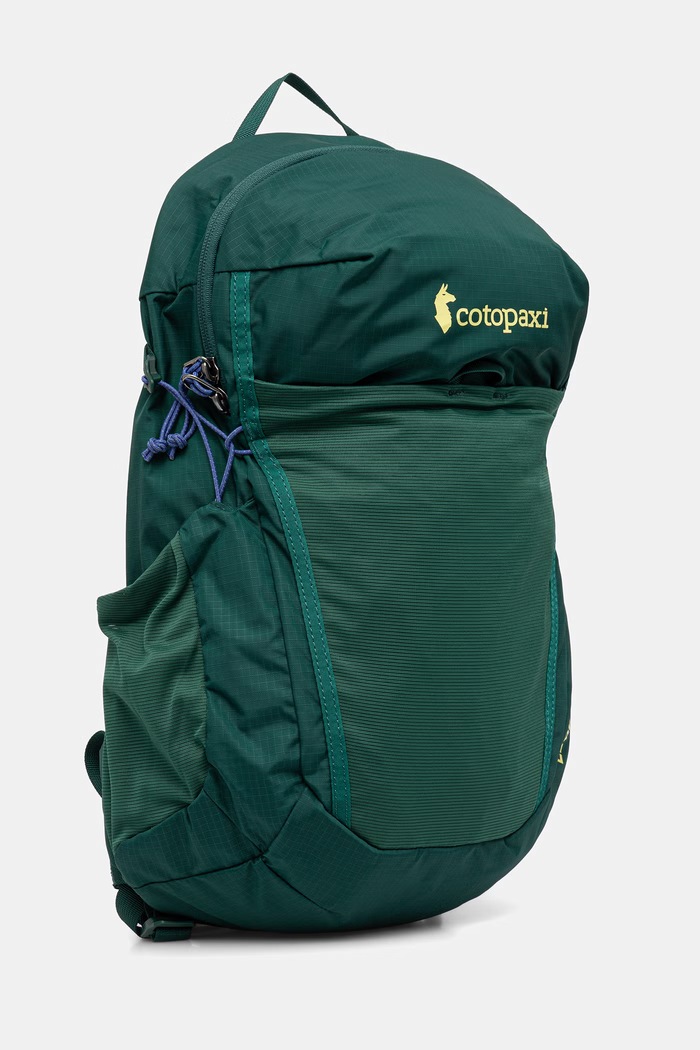 Cotopaxi trekingový ruksak Elqui 18L S25495U1200 zelená SS26