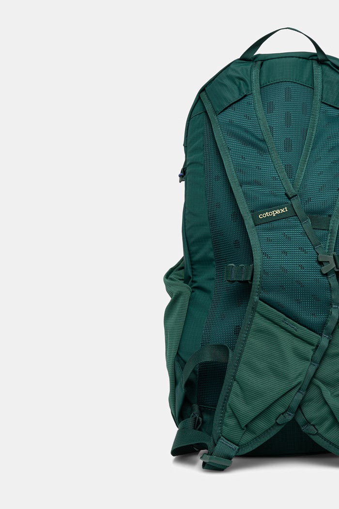 Doplnky Cotopaxi trekingový ruksak Elqui 18L S25495U1200 zelená
