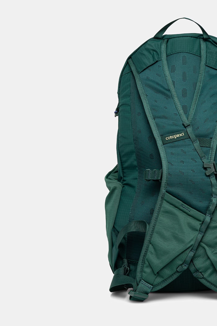 Doplnky Cotopaxi trekingový ruksak Elqui 18L S25495U1200 zelená