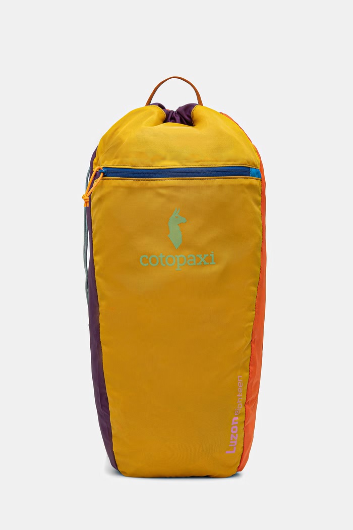 Cotopaxi trekingový ruksak dámsky Del Dia Luzon 18L viacfarebná S25491U1425
