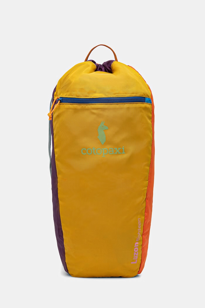 Cotopaxi trekingový ruksak dámsky Del Dia Luzon 18L viacfarebná S25491U1425