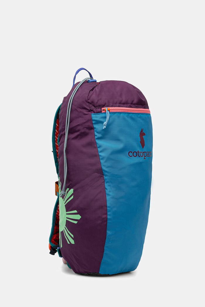 Cotopaxi trekingový ruksak dámsky Del Dia Luzon 18L S25491U1425