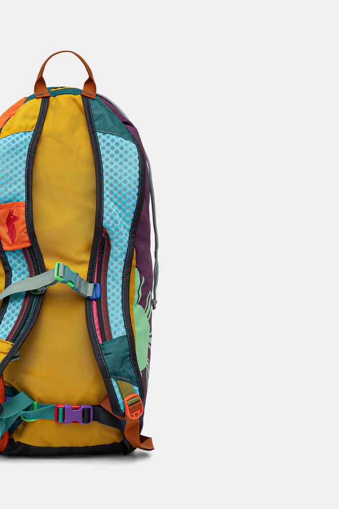 Cotopaxi trekingový ruksak dámsky Del Dia Luzon 18L S25491U1425