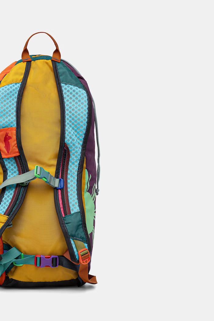 Cotopaxi trekingový ruksak dámsky Del Dia Luzon 18L S25491U1425