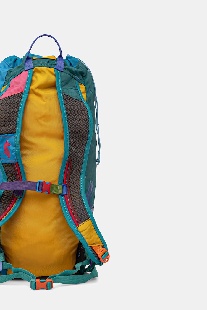 Cotopaxi trekingový ruksak dámsky Del Dia Luzon 18L S25491U1425