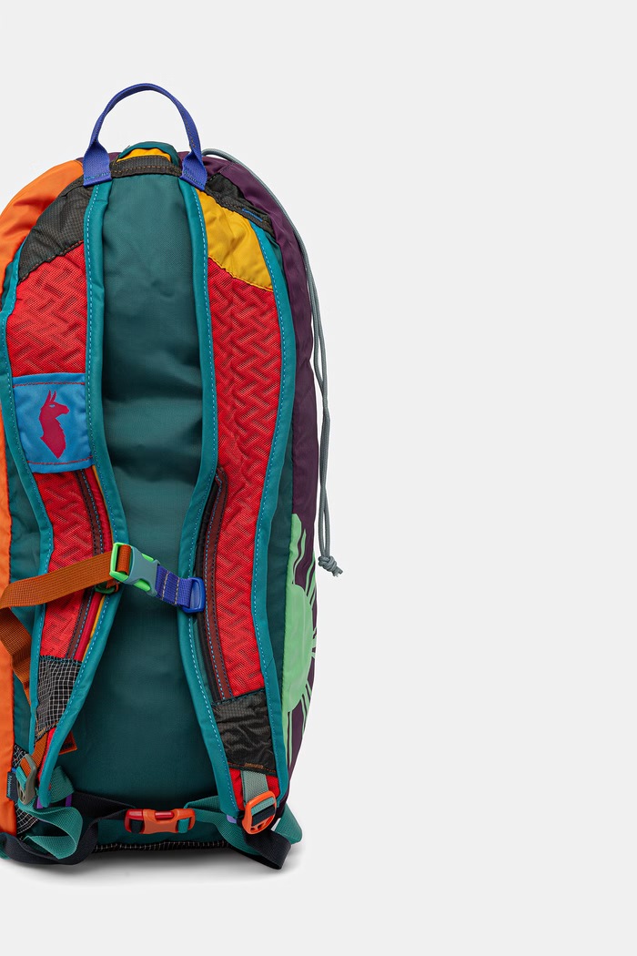 Cotopaxi trekingový ruksak dámsky Del Dia Luzon 18L S25491U1425