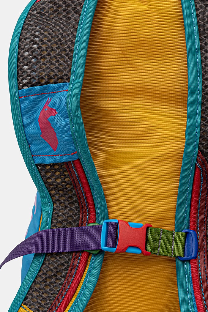 Cotopaxi trekingový ruksak dámsky Del Dia Luzon 18L S25491U1425