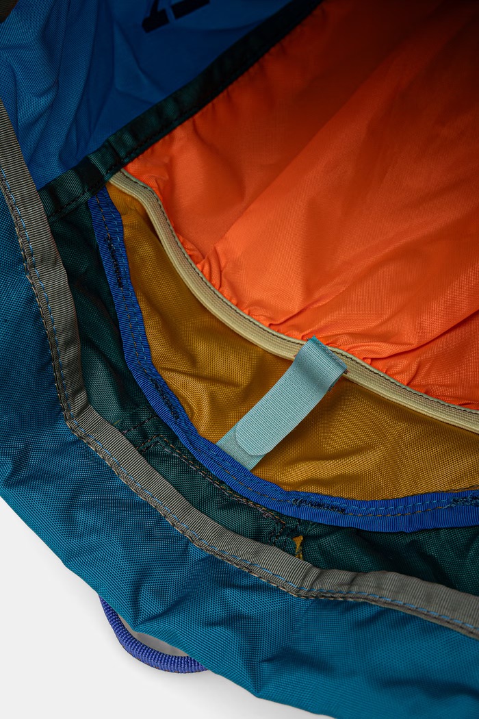 Cotopaxi trekingový ruksak dámsky Del Dia Luzon 18L S25491U1425