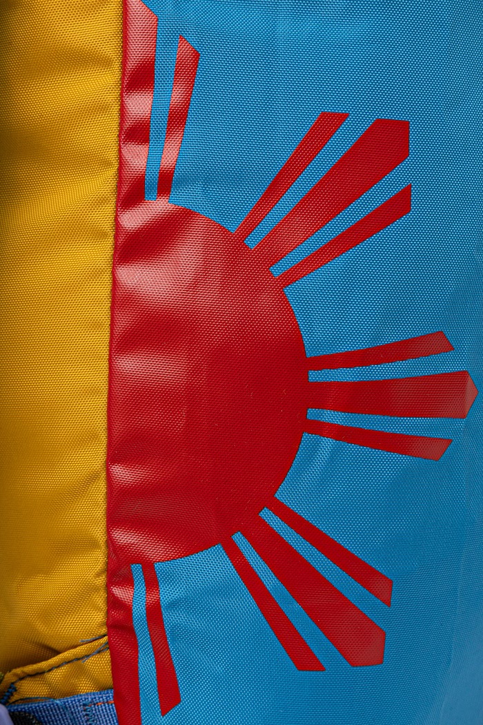 Cotopaxi trekingový ruksak dámsky Del Dia Luzon 18L S25491U1425