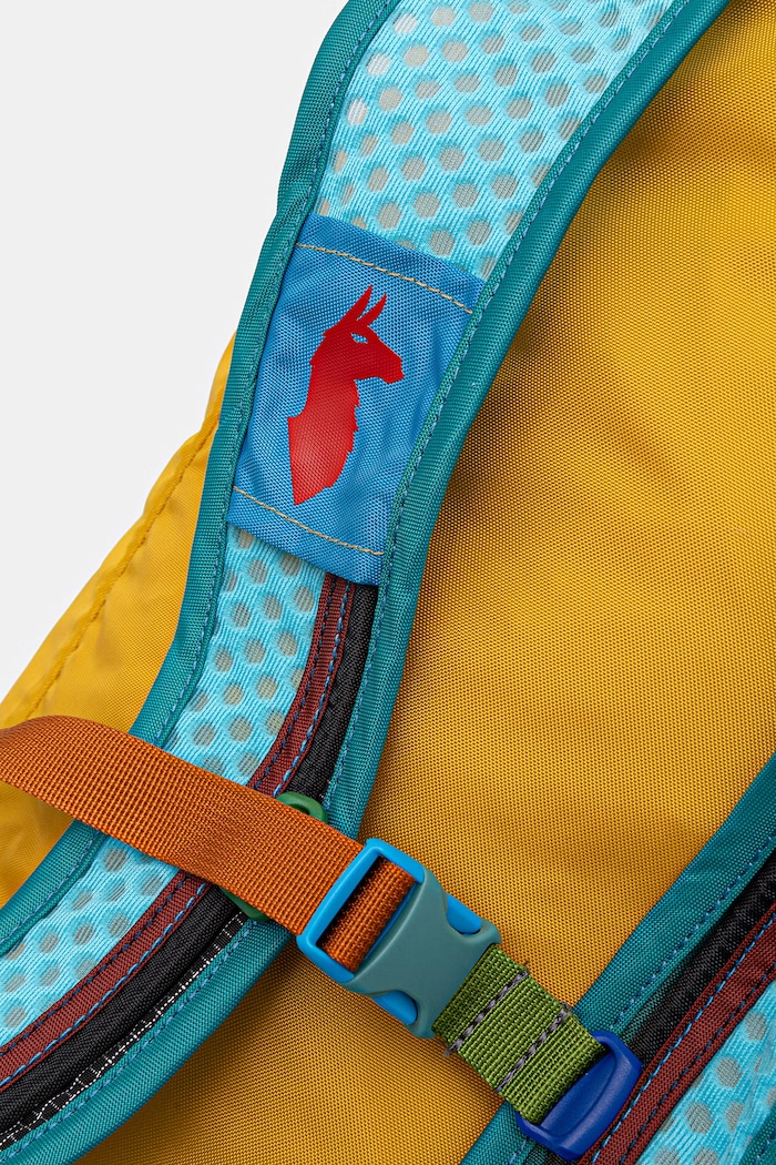 Cotopaxi trekingový ruksak dámsky Del Dia Luzon 18L S25491U1425