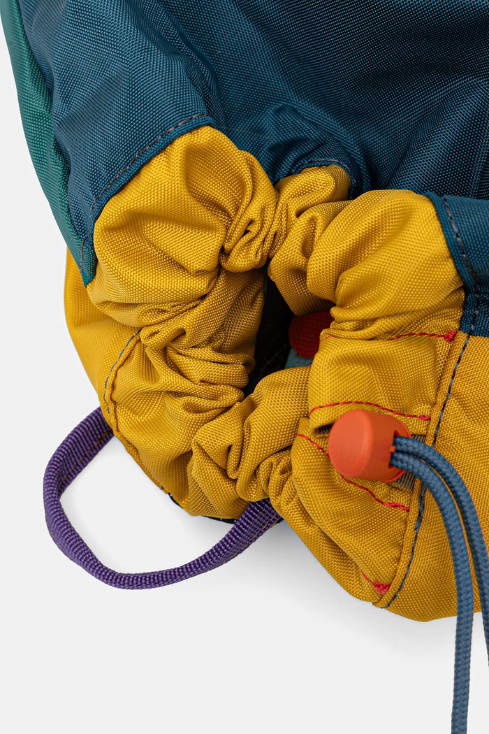 Cotopaxi trekingový ruksak dámsky Del Dia Luzon 18L S25491U1425