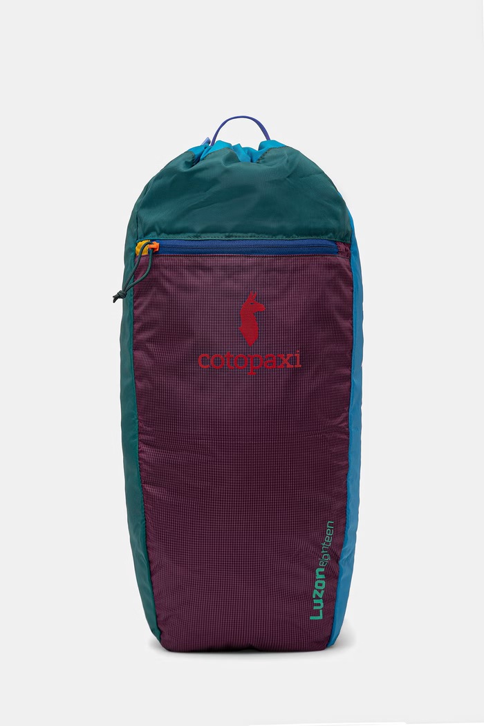 Doplnky Cotopaxi trekingový ruksak dámsky Del Dia Luzon 18L S25491U1425 viacfarebná