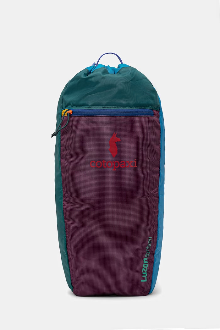 Doplnky Cotopaxi trekingový ruksak dámsky Del Dia Luzon 18L S25491U1425 viacfarebná